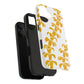 Puakenikeni Lei iPhone Case