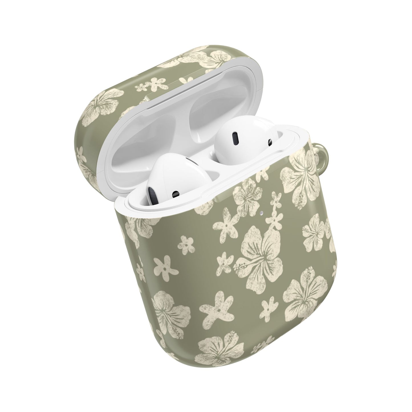 Distressed Pua AirPod Case