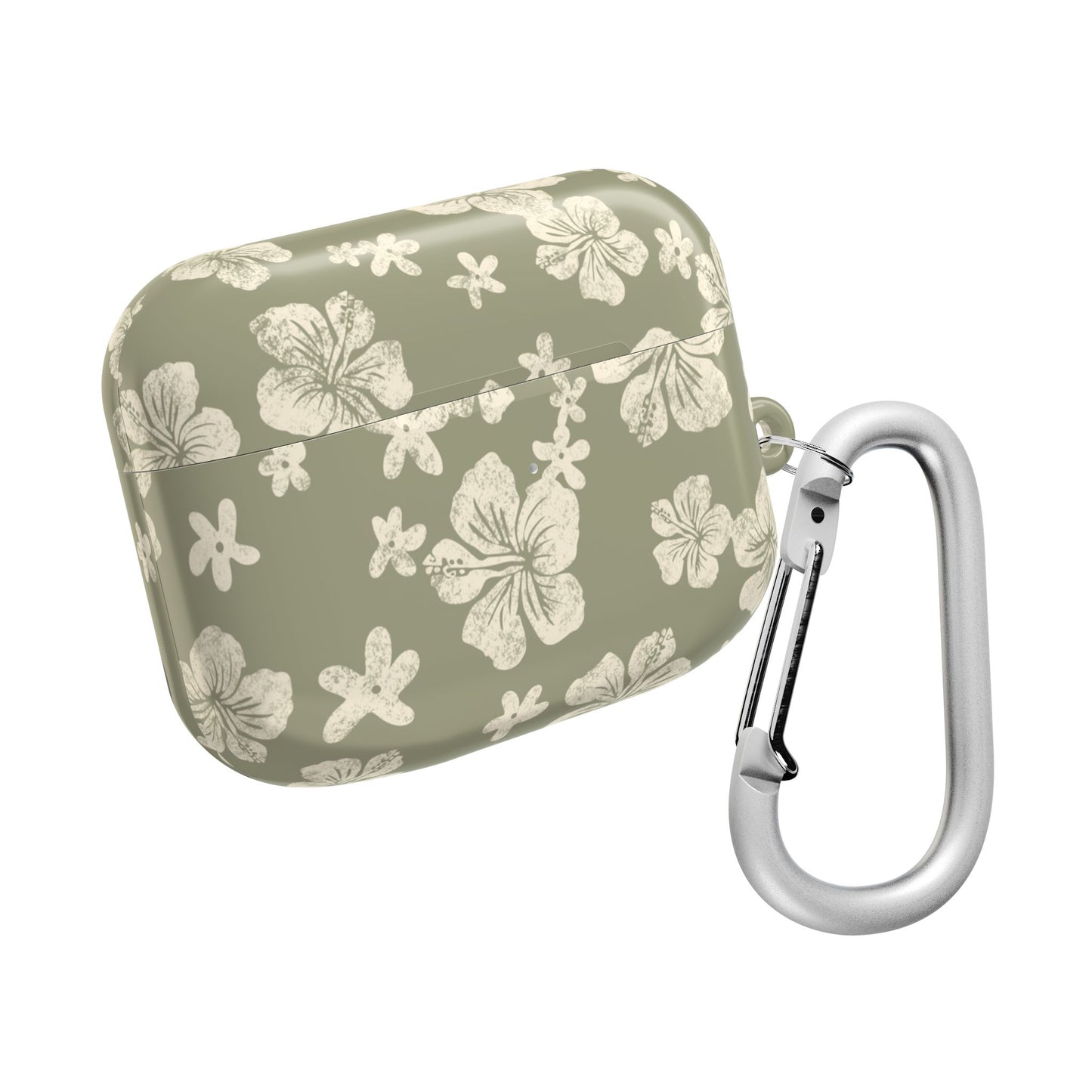Distressed Pua AirPod Case