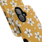 Plumeria Magnetic Tough Cases
