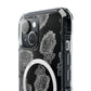 Ohia Lehua iPhone Clear Magnetic Phone Case
