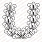 SVG Drawings for BanglesbyJoii