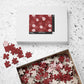Hibiscus Puzzle