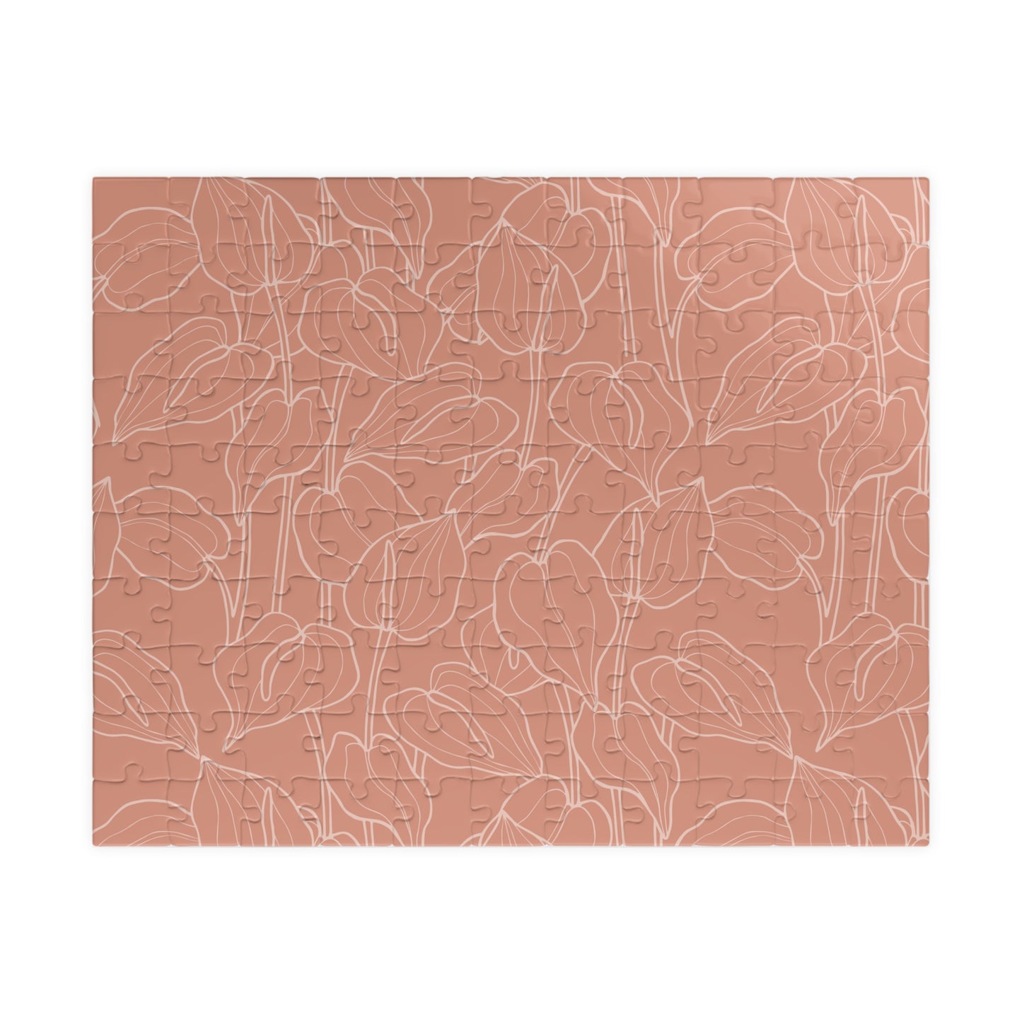 Anthurium Puzzle