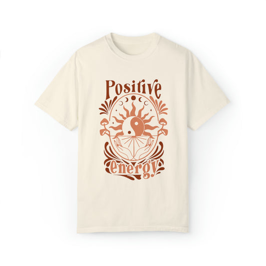 Positive Energy T-shirt