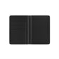 Retro Surfboard Passport Cover