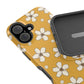 Plumeria Magnetic Tough Cases