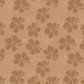 Abstract Hibiscus Repeat Surface Pattern