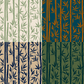 Bamboo Exclusive Pattern for Fuji Kula Fashion