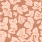 Bougainvillea Repeat Surface Pattern
