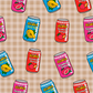 Hawaii Juice Can Repeat Surface Pattern for Hiilani Hawaii