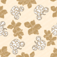 Cheetah Mickey Repeat Surface Pattern