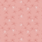 2Tone Hong Kong Flower Repeat Surface Pattern