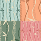 Lokelani Twine Repeat Surface Pattern