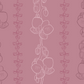 Plumeria Orchid Repeat Surface Pattern