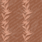 Earthy Bird of Paradise  Repeat Surface Pattern