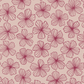 Mini Hibiscus Surface Pattern