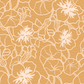 Flower Surface Pattern