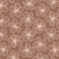 Mini Hibiscus Surface Pattern