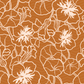 Flower Surface Pattern