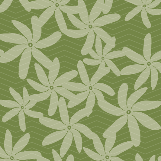 Tiare Surface Pattern