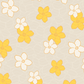 Puakenikeni Surface Pattern