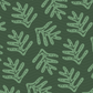 Fern Surface Pattern