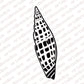 SVG Drawings for BanglesbyJoii