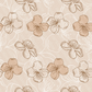 Custom Cherry Blossom Repeat Surface Pattern for Fuji Kula Fashion
