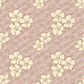 Puakenikeni Repeat Surface Pattern for Fuji Kula Fashion
