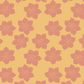Gardenia Love Repeat Surface Pattern