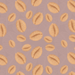 Granulated Cowrie Repeat Surface Pattern