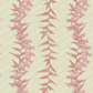 Heliconia Plumeria Twist Repeat Surface Pattern