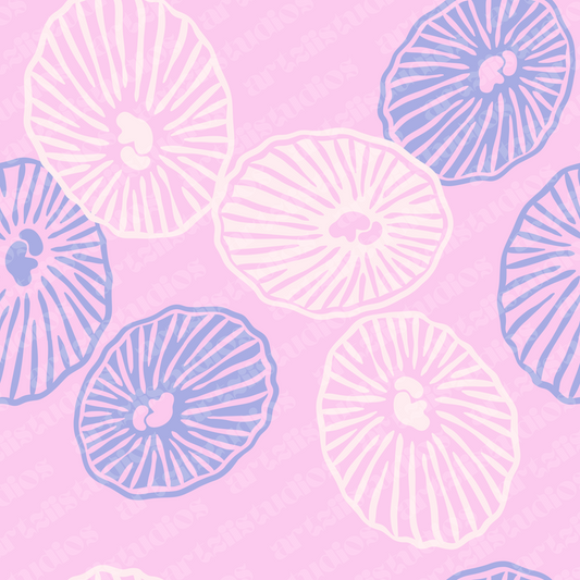 Opihi Repeat Surface Pattern for Hiilani