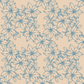 Jasmine Cluster Repeat Surface Pattern