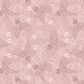Hibiscus Bliss Repeat Surface Pattern
