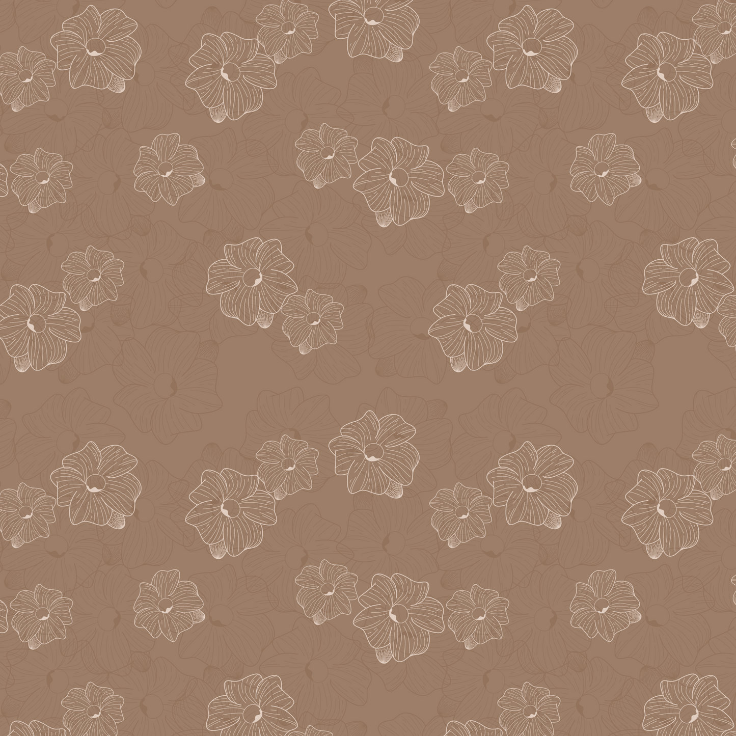 Puakenikeni Waves Repeat Surface Pattern