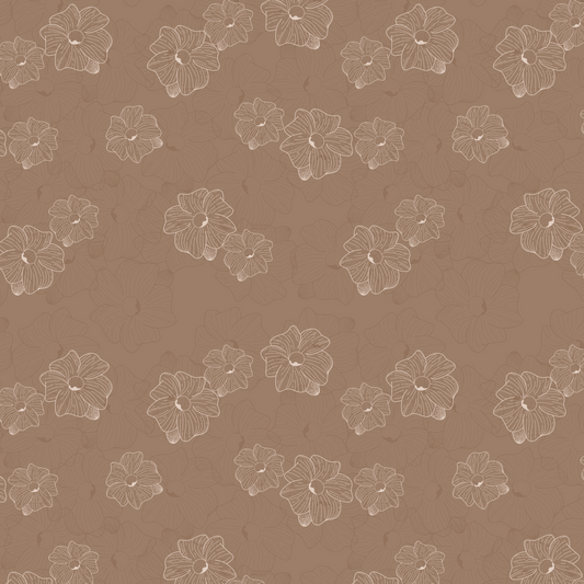 Puakenikeni Waves Repeat Surface Pattern