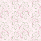 Spring Puakenikeni Repeat Surface Pattern