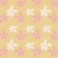 Koki'o Ke'o Ke'o Summer Repeat Surface Pattern