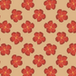 Hibiscus Spring Repeat Surface Pattern