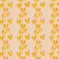 Anthurium Bouquet Repeat Surface Pattern