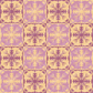 Ohia Quilt Repeat Surface Pattern