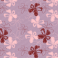 Plumeria Daze Repeat Surface Pattern