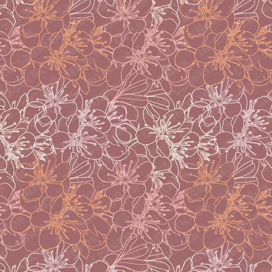 Ulei Beauty Repeat Surface Pattern