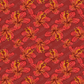 Sunset Koki'o Ula Repeat Surface Pattern