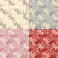 Naupaka Summer Repeat Surface Pattern