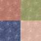 Hibiscus Surface Pattern