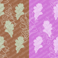Terra Flora Surface Pattern
