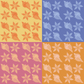 Shell Dream Repeat Surface Pattern